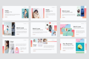 Download Minimal Powerpoint - Powerpoint Collection