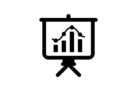 Download Business Analysis Icon - Premium Resources