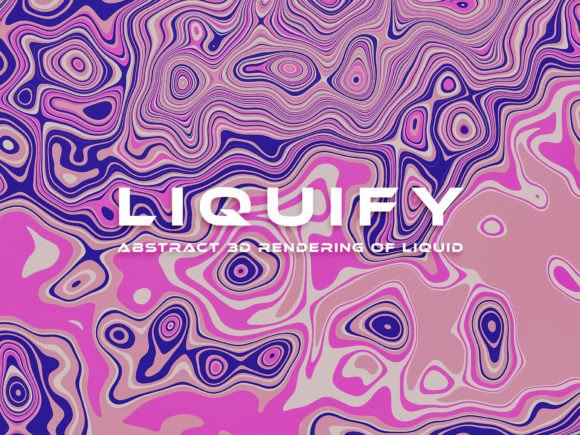 Download Abstract Liquid Acid Background 1 - Abstract Collection