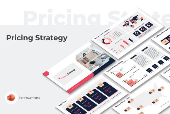 Download Pricing Strategy PowerPoint Presentation - Powerpoint Collection