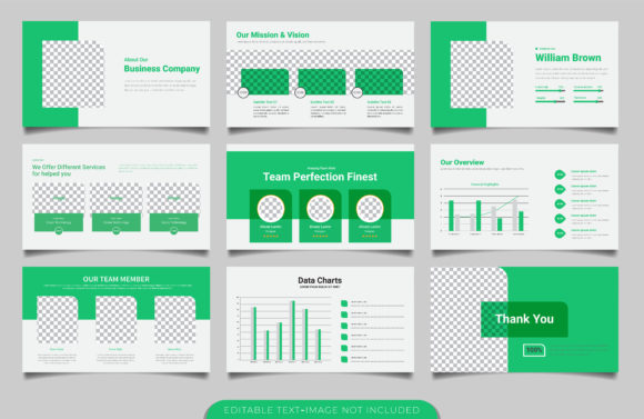 Download Business PowerPoint Presentation Slide - Powerpoint Collection