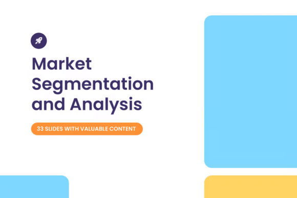 Download Market Segmentation Analysis PowerPoint - Premium Resources