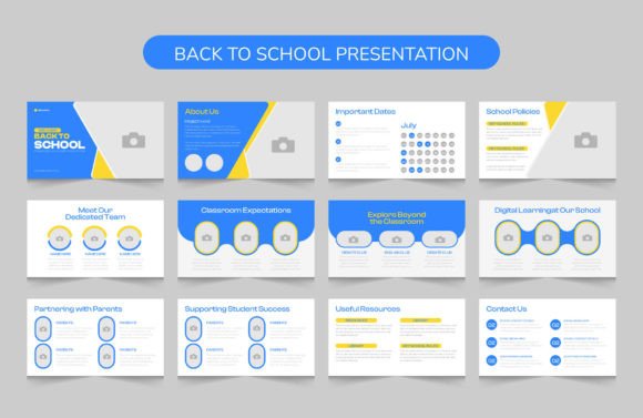 Download Education PowerPoint Presentation Slides - Powerpoint Collection