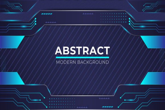 Download Modern Abstract Background for Powerpoin - Abstract Collection